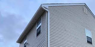 Best Insulated Siding Installation  in Burleson, TX